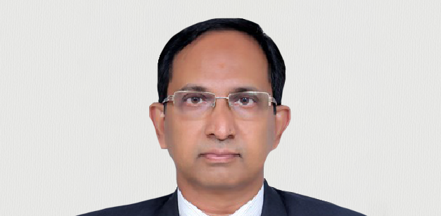 Sreekumar Balachandran