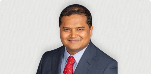 Kapil Modi | Member, Director