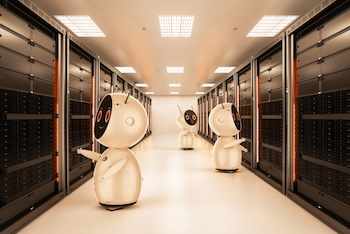 Intuitive Data Centers in the making: Larger Implications of AIOps & Intelligent Automation