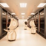 Intuitive Data Centers in the making: Larger Implications of AIOps & Intelligent Automation