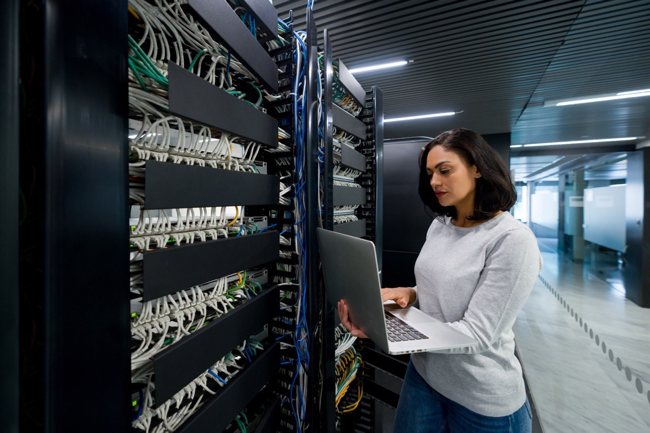 Building a Diverse Workforce in India’s Data Center Industry