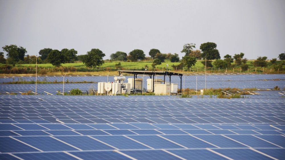 Indian Data Centers: On a “Green” growth trajectory