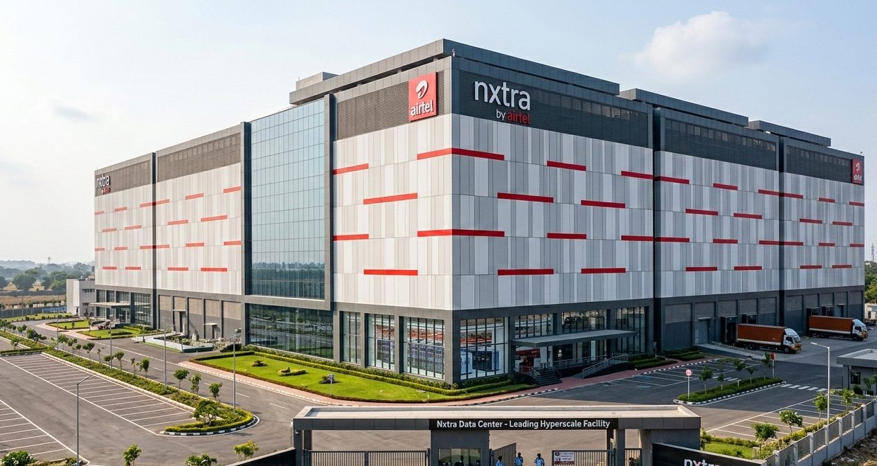 What is a Data Center and How Does It Work?