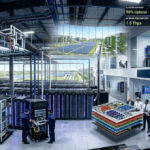 How Data Centers Keep Businesses Running 24/7: Inside the Operations Layer