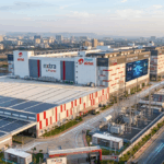 Edge-to-Core: How Edge Computing + 5G Are Reshaping India’s Data Center Landscape 