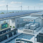 Renewable Energy in Data Centers: Building Sustainable Infrastructure in India