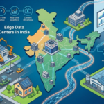 Edge Data Centers in India: Use Cases, Benefits & Enterprise Adoption 