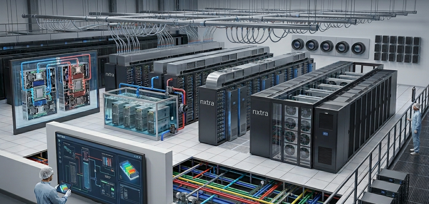 How to Cool AI Enterprise Workloads (Different Cooling Methodologies) 